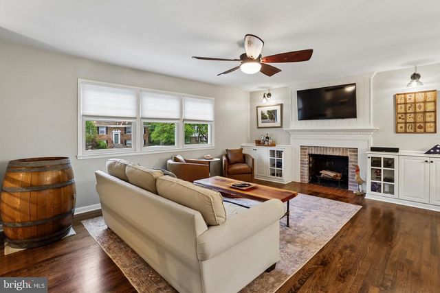 2003 RAMPART DR, Alexandria, VA 22308