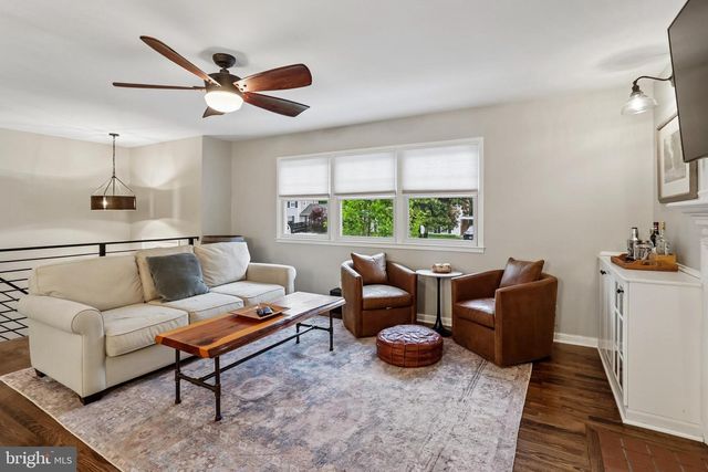 2003 RAMPART DR, Alexandria, VA 22308