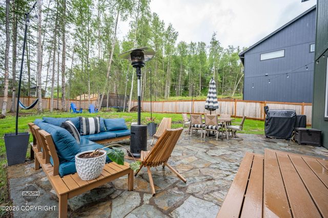 8843 Skyvista Circle, Eagle River, AK 99577