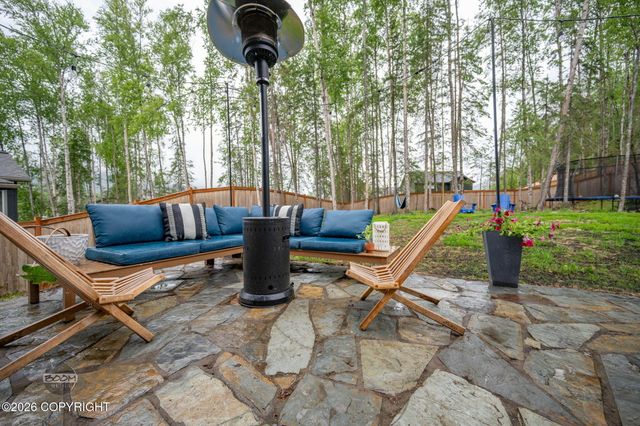 8843 Skyvista Circle, Eagle River, AK 99577