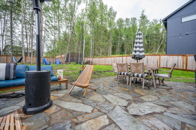 8843 Skyvista Circle, Eagle River, AK 99577