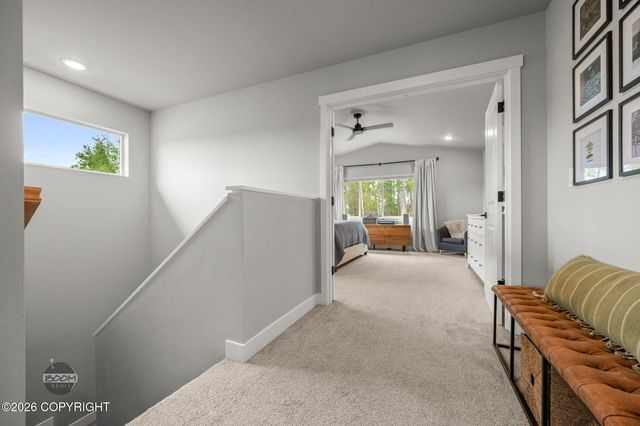 8843 Skyvista Circle, Eagle River, AK 99577
