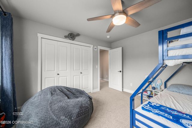 8843 Skyvista Circle, Eagle River, AK 99577