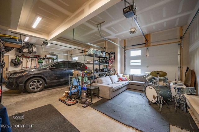 8843 Skyvista Circle, Eagle River, AK 99577