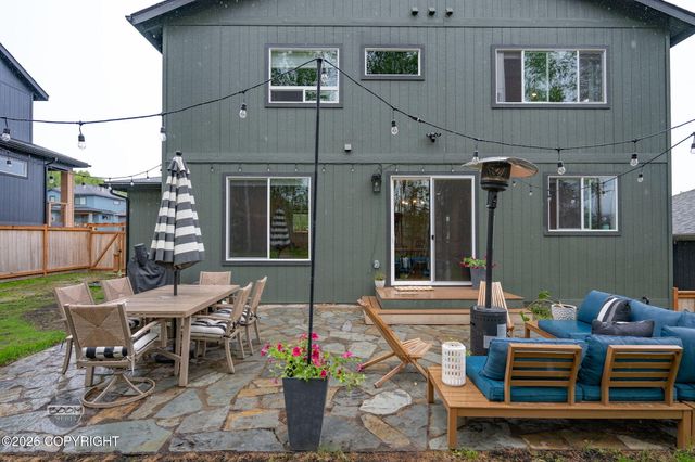 8843 Skyvista Circle, Eagle River, AK 99577
