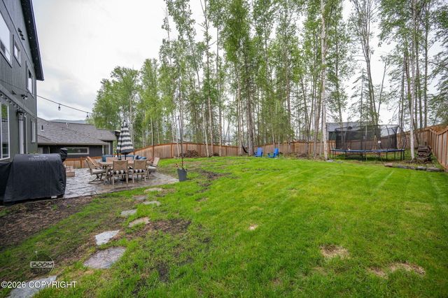 8843 Skyvista Circle, Eagle River, AK 99577
