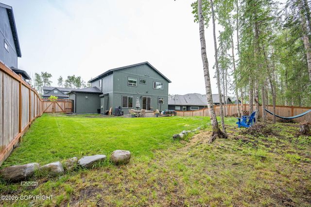 8843 Skyvista Circle, Eagle River, AK 99577