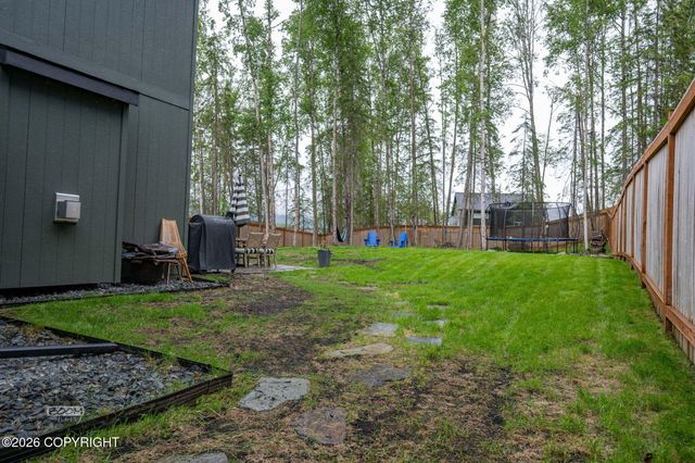 8843 Skyvista Circle, Eagle River, AK 99577