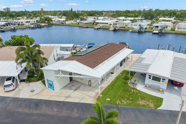 7174 MOUNT ARLINGTON DRIVE NE 419, St Petersburg, FL 33702