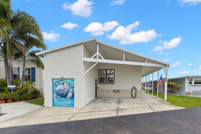 7174 MOUNT ARLINGTON DRIVE NE 419, St Petersburg, FL 33702