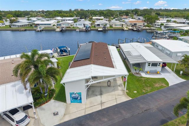 7174 MOUNT ARLINGTON DRIVE NE 419, St Petersburg, FL 33702