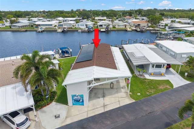 7174 MOUNT ARLINGTON DRIVE NE 419, St Petersburg, FL 33702