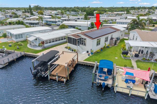 7174 MOUNT ARLINGTON DRIVE NE 419, St Petersburg, FL 33702