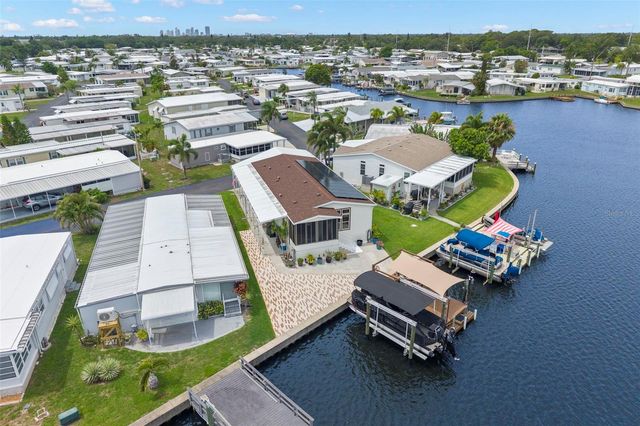 7174 MOUNT ARLINGTON DRIVE NE 419, St Petersburg, FL 33702