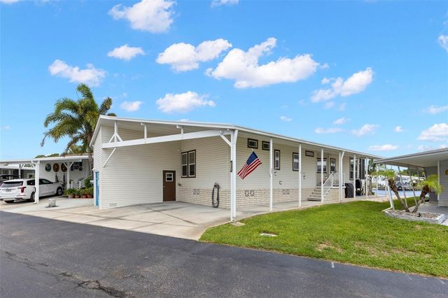 7174 MOUNT ARLINGTON DRIVE NE 419, St Petersburg, FL 33702