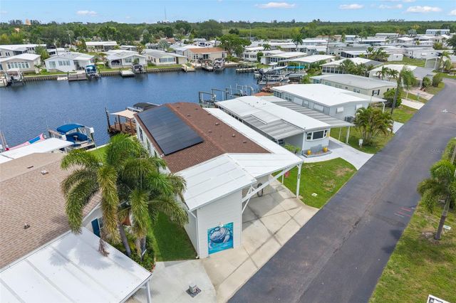 7174 MOUNT ARLINGTON DRIVE NE 419, St Petersburg, FL 33702