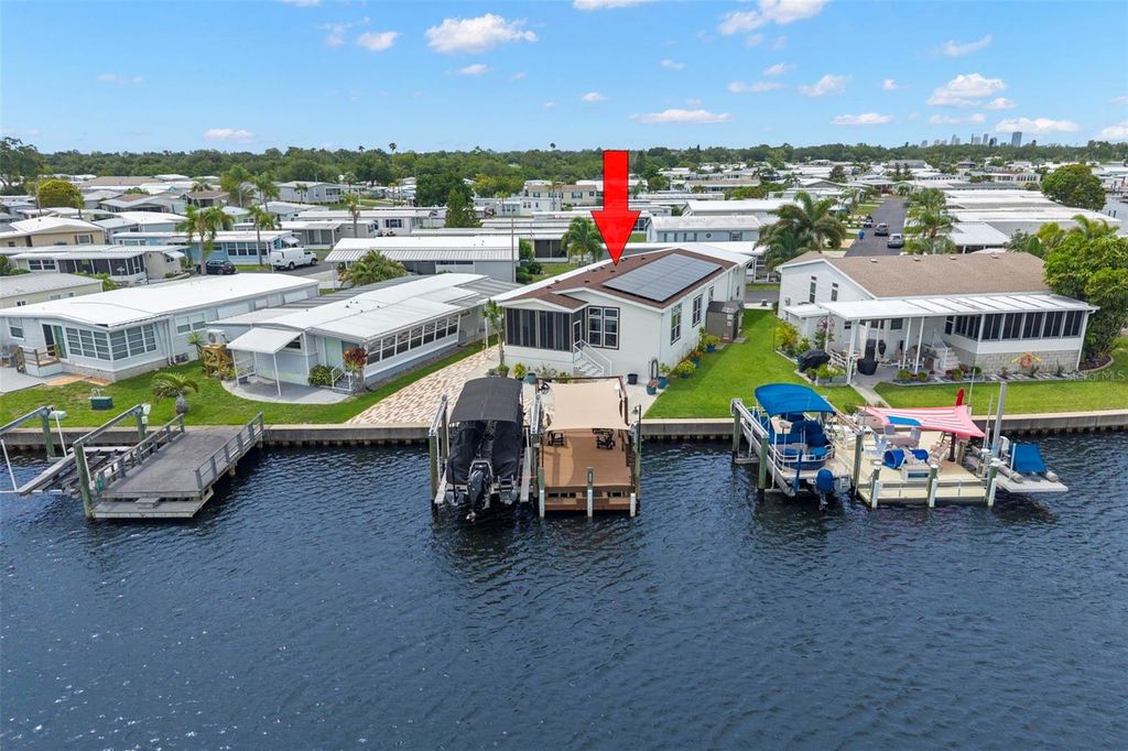 7174 MOUNT ARLINGTON DRIVE NE 419, St Petersburg, FL 33702