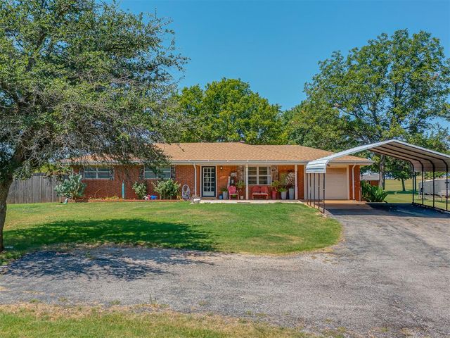16767 Blanton View Avenue, Wayne, OK 73095