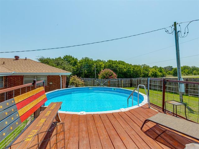 16767 Blanton View Avenue, Wayne, OK 73095