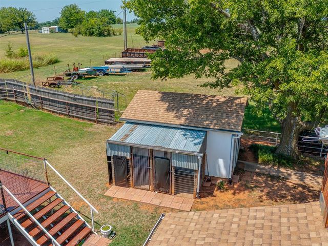 16767 Blanton View Avenue, Wayne, OK 73095