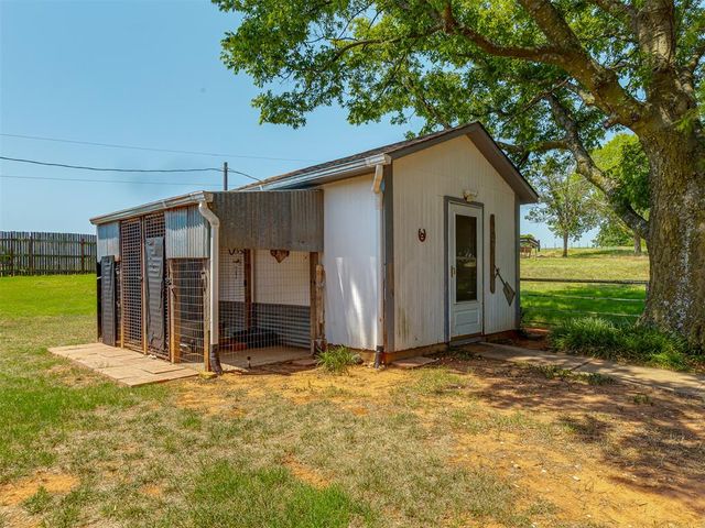 16767 Blanton View Avenue, Wayne, OK 73095