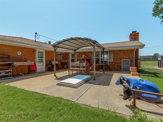 16767 Blanton View Avenue, Wayne, OK 73095