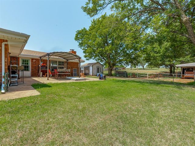 16767 Blanton View Avenue, Wayne, OK 73095
