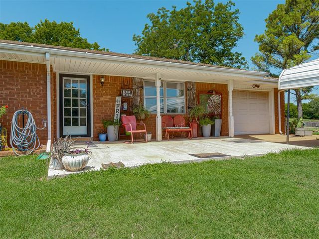 16767 Blanton View Avenue, Wayne, OK 73095