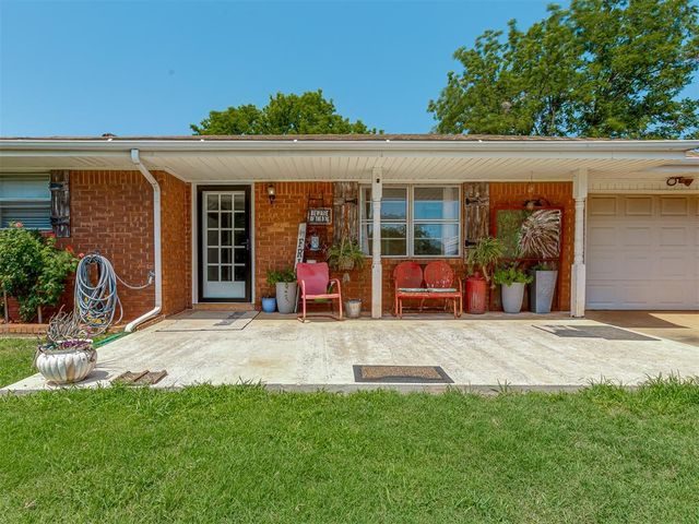 16767 Blanton View Avenue, Wayne, OK 73095