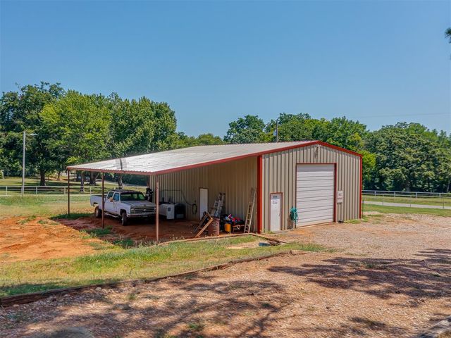 16767 Blanton View Avenue, Wayne, OK 73095