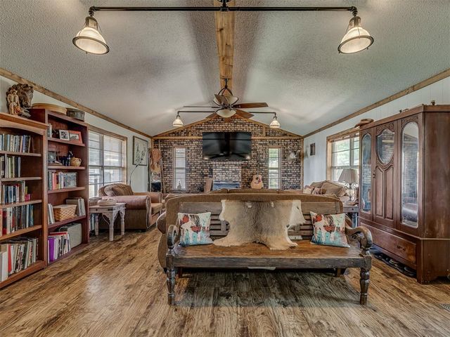 16767 Blanton View Avenue, Wayne, OK 73095