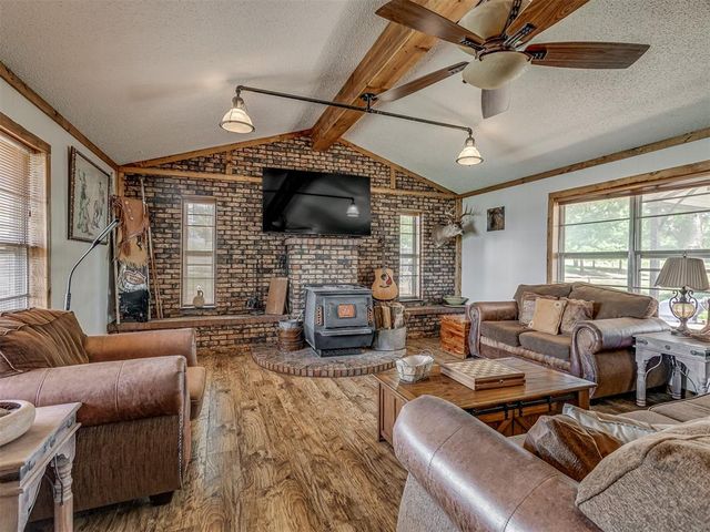 16767 Blanton View Avenue, Wayne, OK 73095