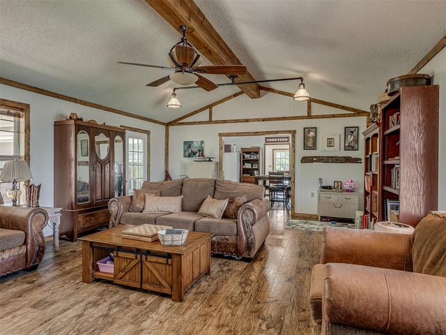 16767 Blanton View Avenue, Wayne, OK 73095