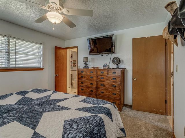 16767 Blanton View Avenue, Wayne, OK 73095