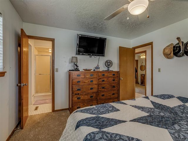 16767 Blanton View Avenue, Wayne, OK 73095