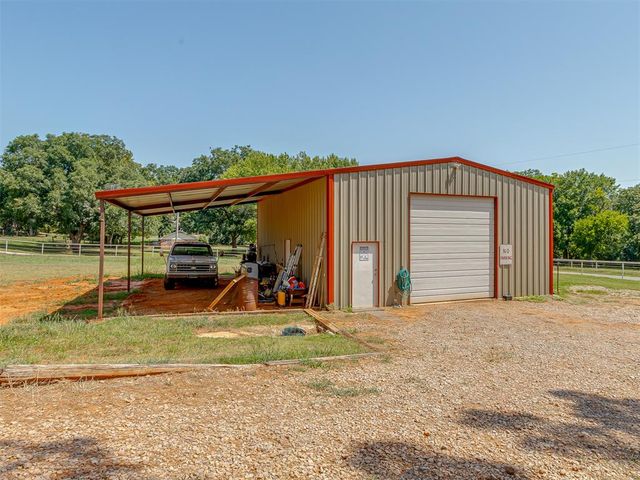 16767 Blanton View Avenue, Wayne, OK 73095