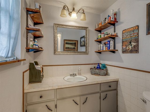 16767 Blanton View Avenue, Wayne, OK 73095