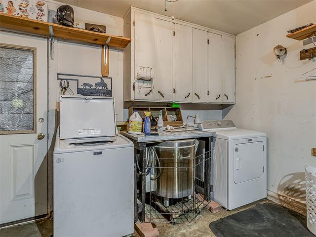 16767 Blanton View Avenue, Wayne, OK 73095