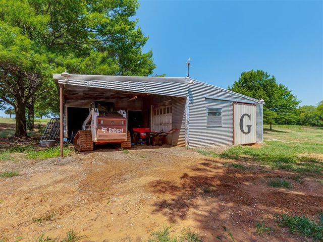 16767 Blanton View Avenue, Wayne, OK 73095