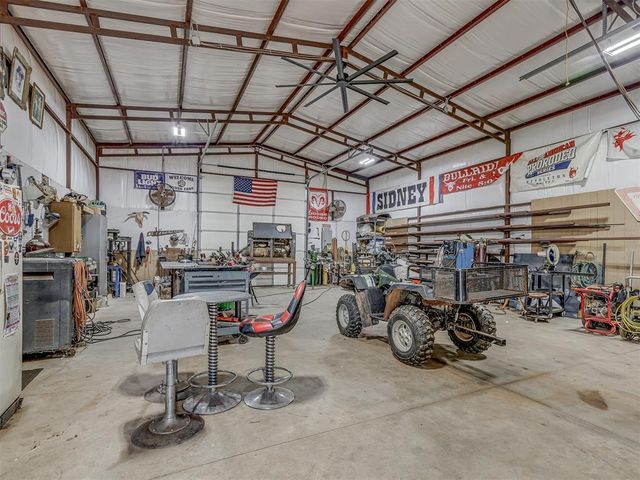16767 Blanton View Avenue, Wayne, OK 73095