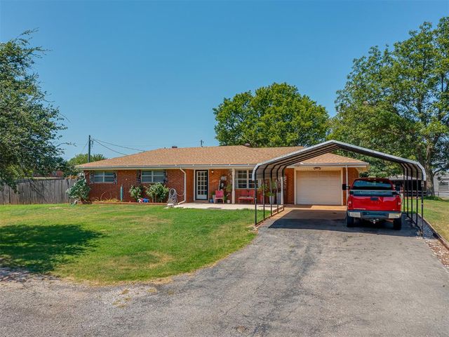 16767 Blanton View Avenue, Wayne, OK 73095