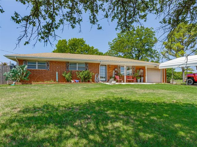 16767 Blanton View Avenue, Wayne, OK 73095
