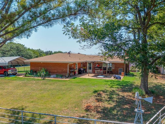 16767 Blanton View Avenue, Wayne, OK 73095
