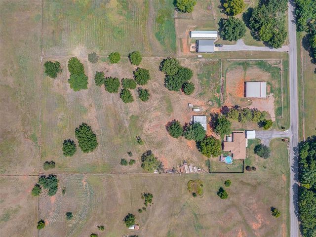 16767 Blanton View Avenue, Wayne, OK 73095