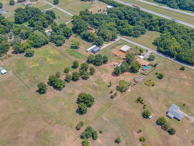 16767 Blanton View Avenue, Wayne, OK 73095
