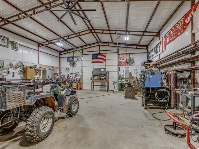16767 Blanton View Avenue, Wayne, OK 73095