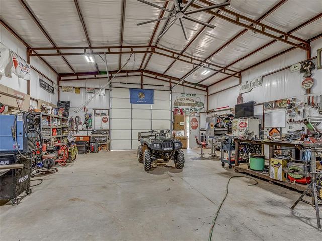 16767 Blanton View Avenue, Wayne, OK 73095