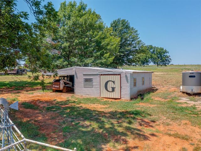 16767 Blanton View Avenue, Wayne, OK 73095