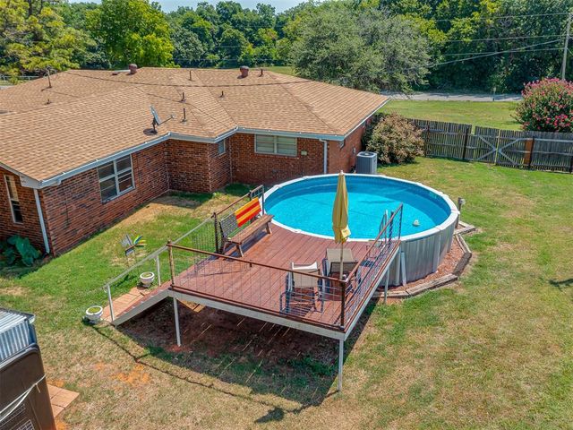 16767 Blanton View Avenue, Wayne, OK 73095