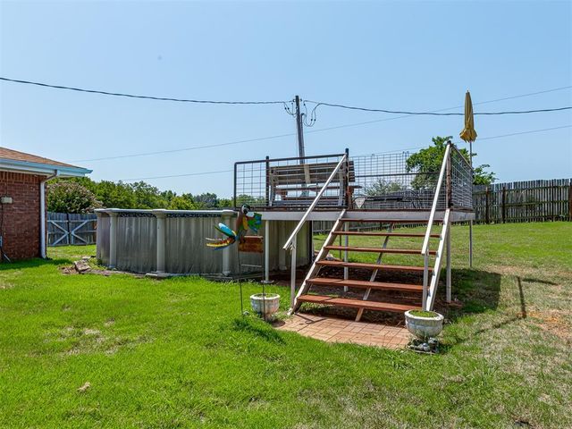 16767 Blanton View Avenue, Wayne, OK 73095